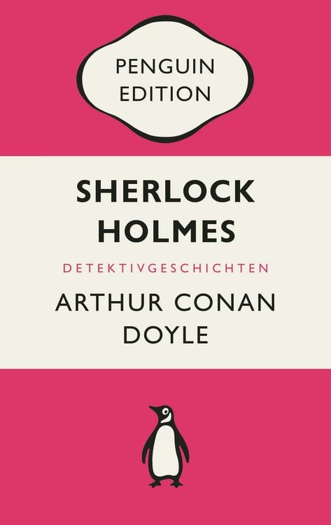 Produktbild: Sherlock Holmes