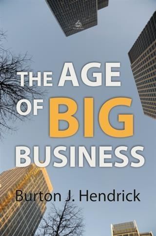 Produktbild: Age of Big Business