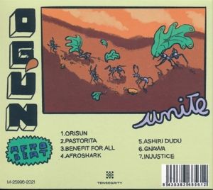 Produktbild: Unite