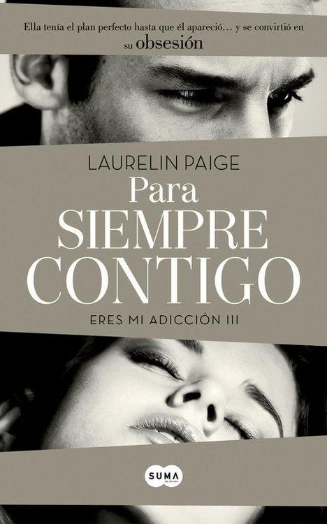 Produktbild: Para siempre contigo. Eres mi adicci&oacute;n III