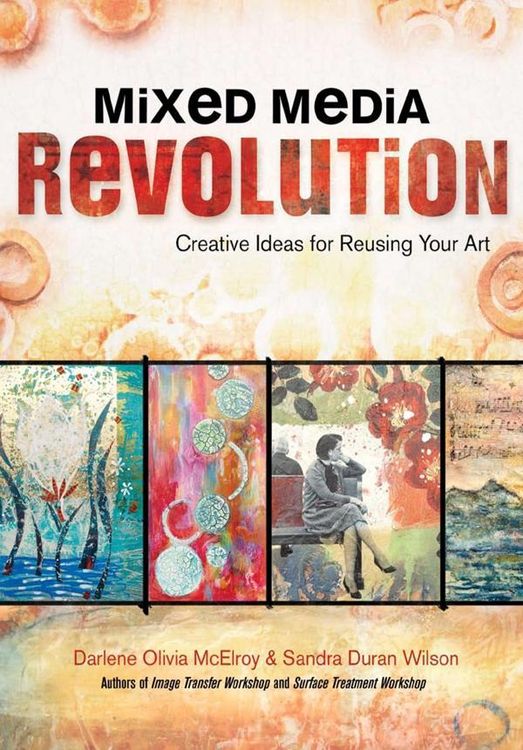 Produktbild: Mixed Media Revolution