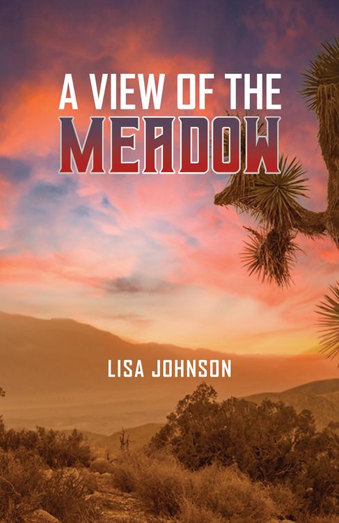 Produktbild: View of the Meadow