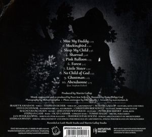 Produktbild: Ibadet Ramadani