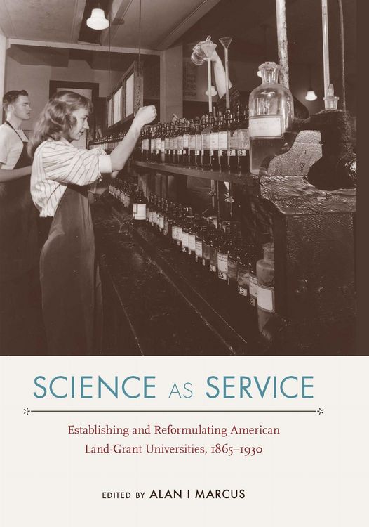 Produktbild: Science as Service