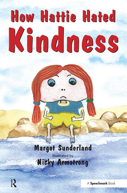 Produktbild: How Hattie Hated Kindness