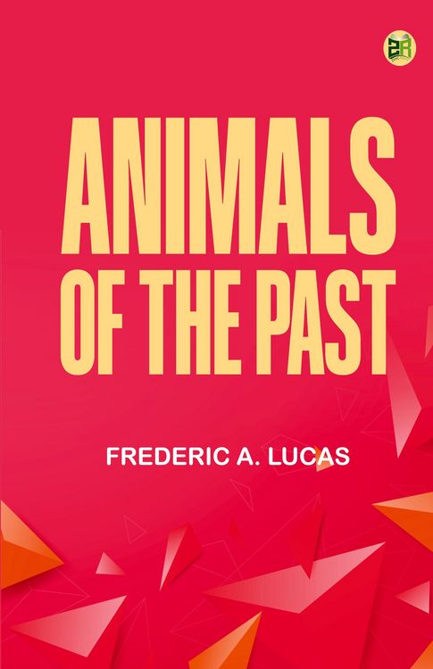 Produktbild: Animals of the Past