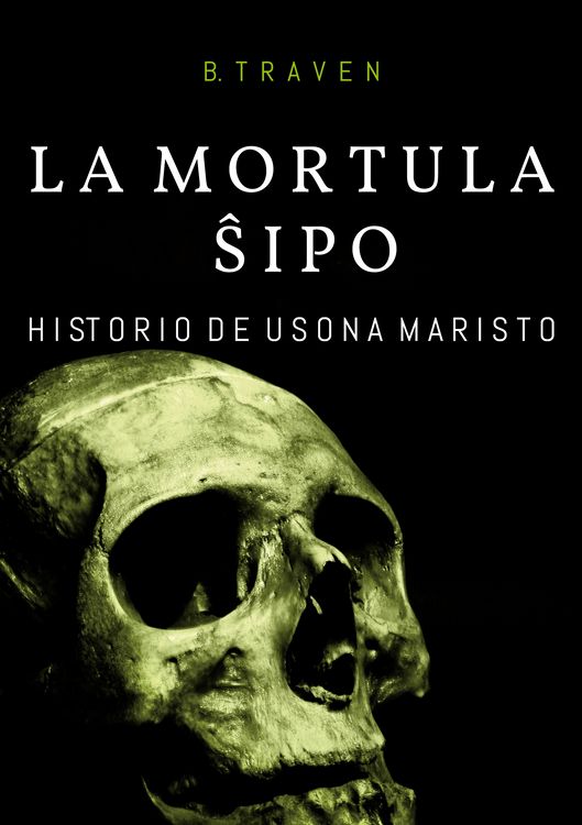 Produktbild: La Mortula Shipo