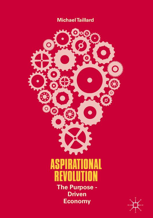 Produktbild: Aspirational Revolution