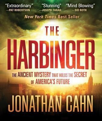 Produktbild: The Harbinger: The Ancient Mystery That Holds the Secret of America's Future