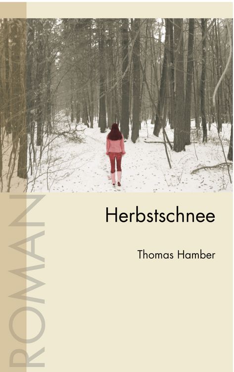 Produktbild: Herbstschnee