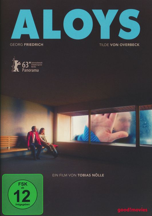 Produktbild: Aloys