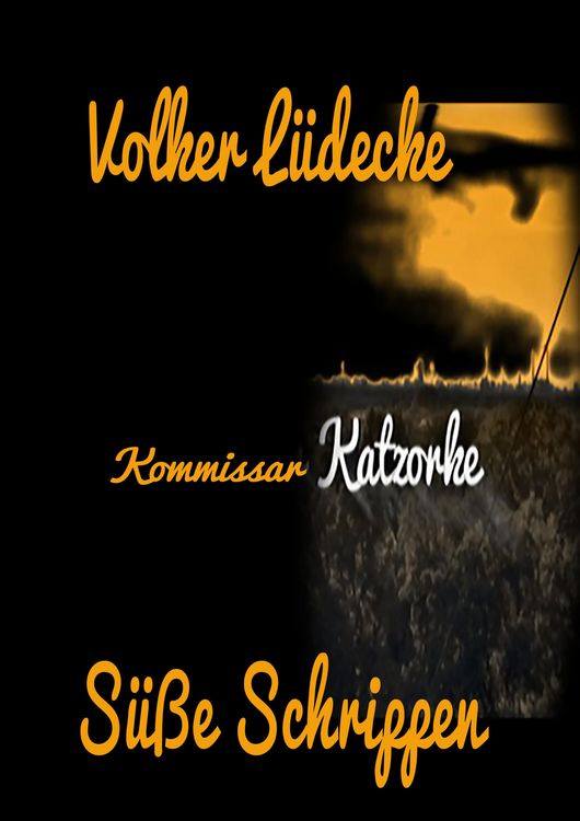 Produktbild: Kommissar Katzorke