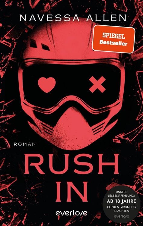 Produktbild: Rush In