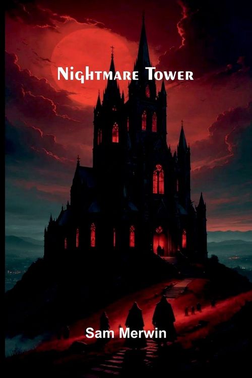 Produktbild: Nightmare tower