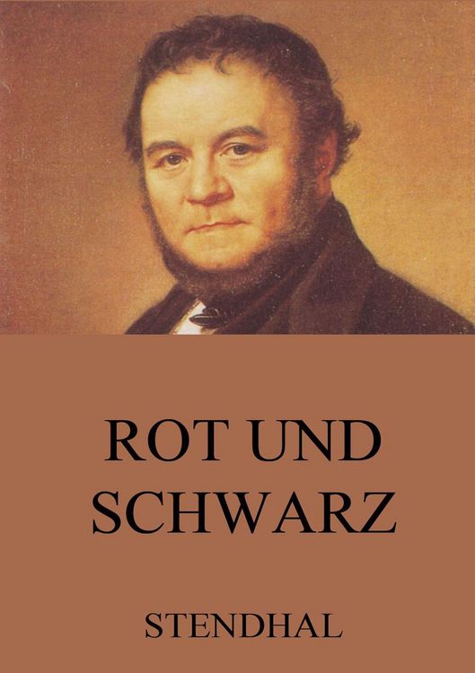Produktbild: Rot und Schwarz