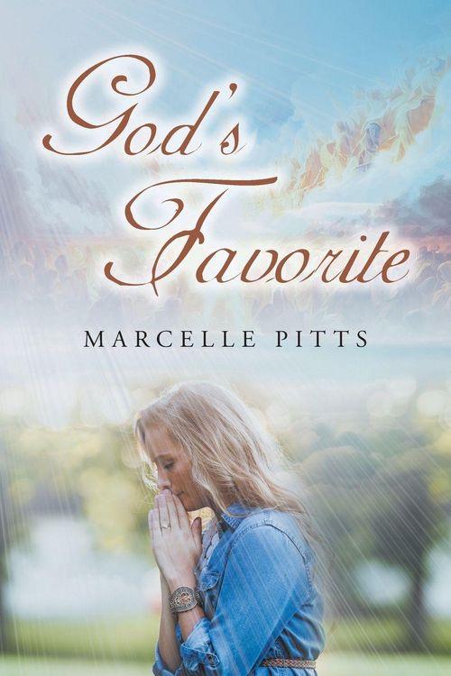 Produktbild: God's Favorite