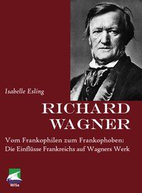 Produktbild: Richard Wagner