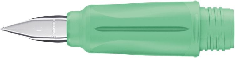 Produktbild: STABILO Griffst&uuml;ck EASYbuddy Pastel, L