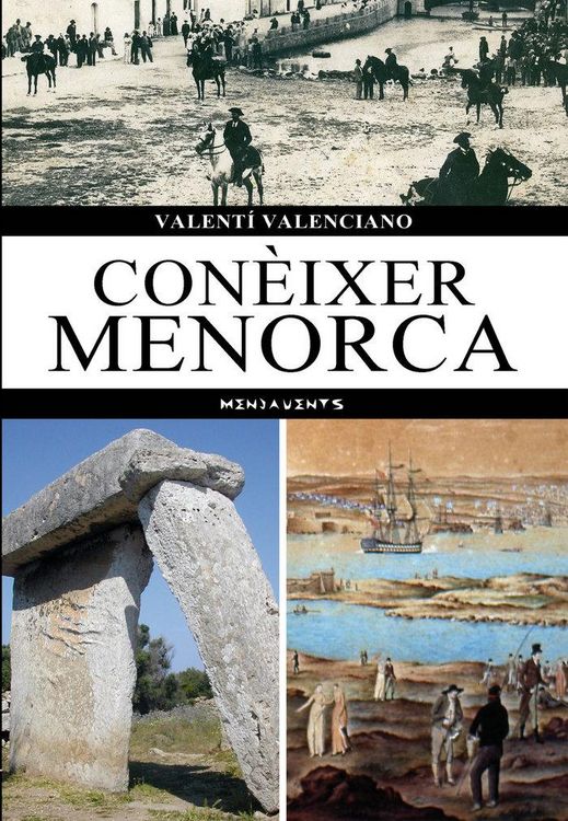 Produktbild: Con&egrave;ixer Menorca