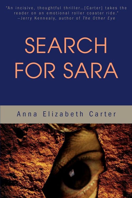 Produktbild: Search for Sara