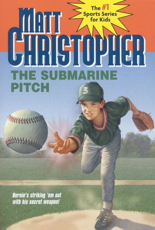 Produktbild: The Submarine Pitch