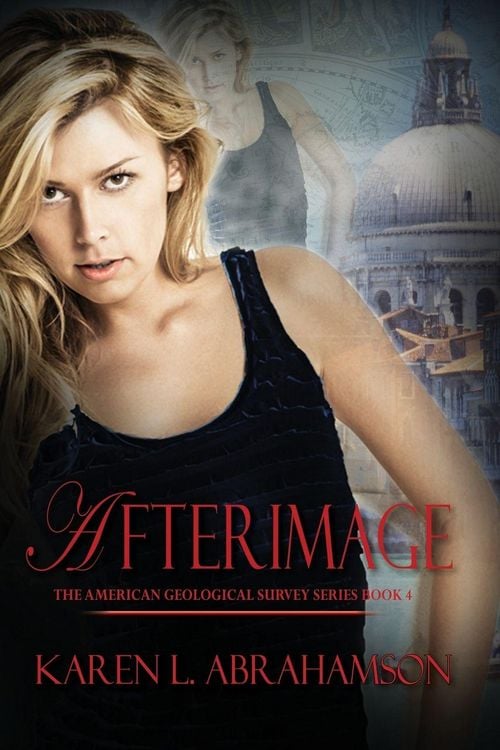 Produktbild: Afterimage