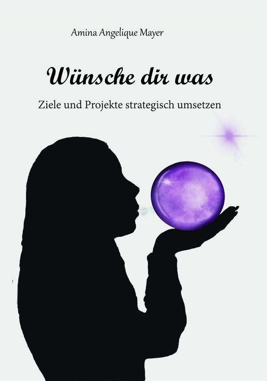 Produktbild: W&uuml;nsche dir was, Ziele und Projekte strategisch umsetzen