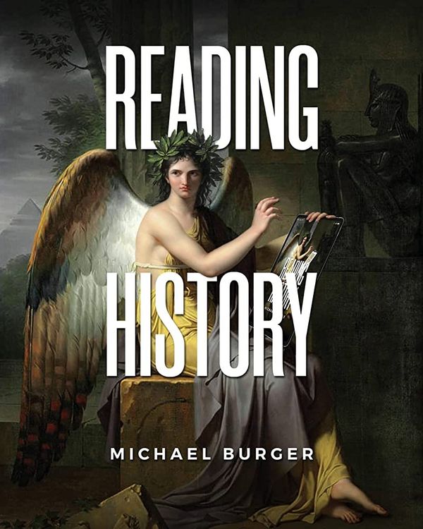 Produktbild: Reading History