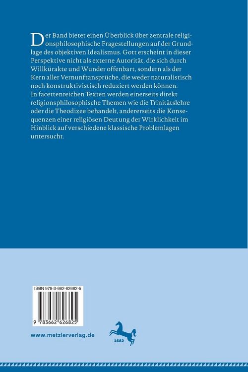 Produktbild: Gott als Vernunft