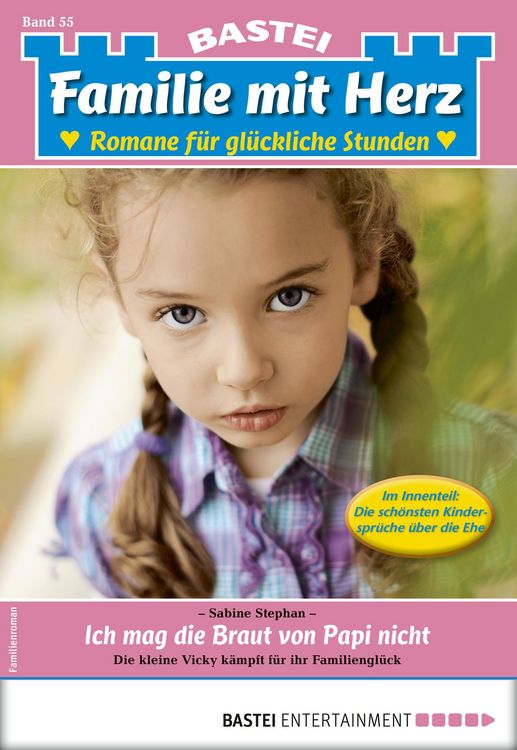 Produktbild: Familie mit Herz 55