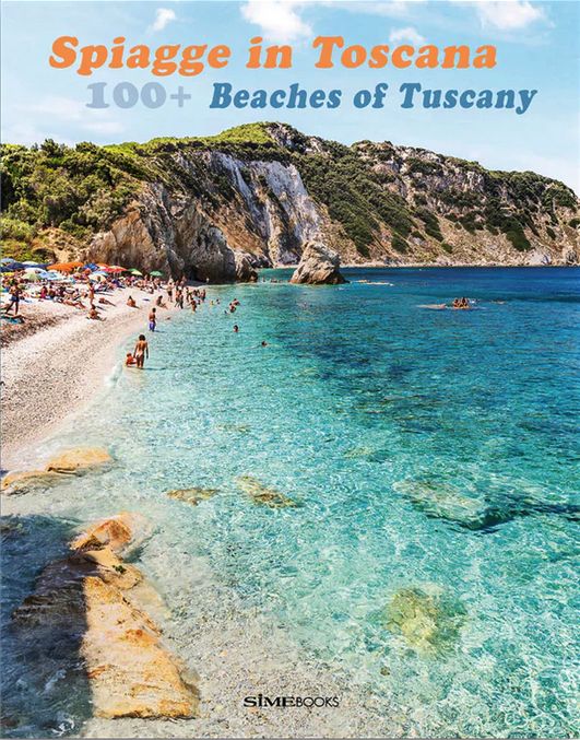 Produktbild: 100+ Beaches in Tuscany - Spiaggie in Sicila