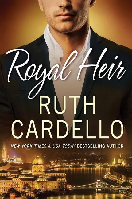Produktbild: Royal Heir
