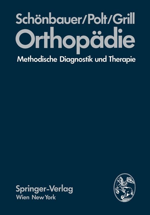 Produktbild: Orthop&auml;die