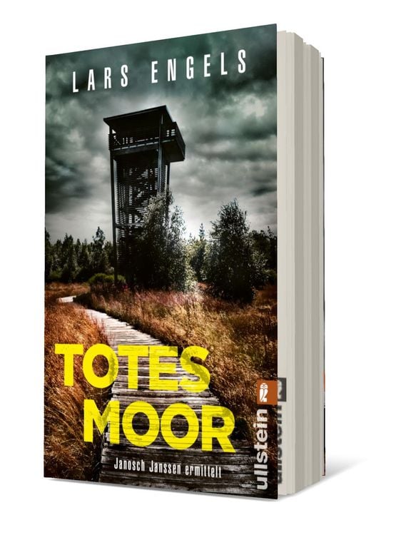 Produktbild: Totes Moor