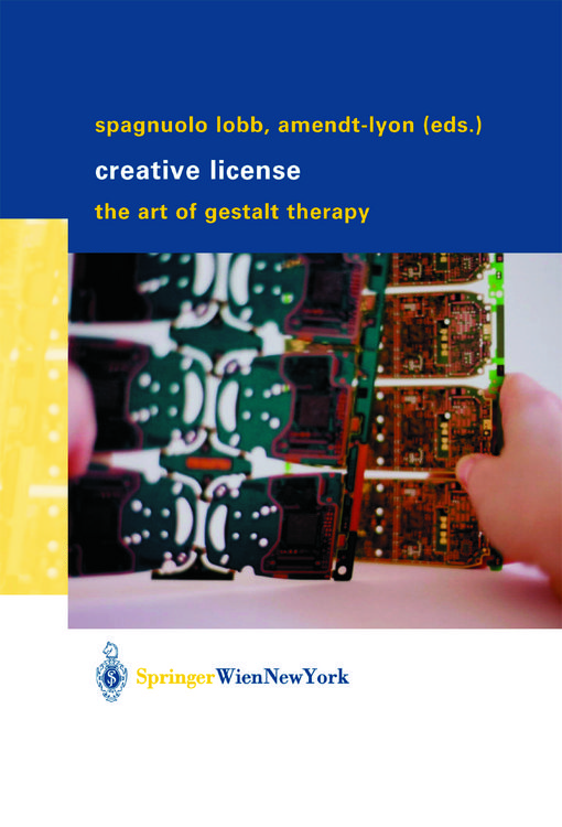 Produktbild: Creative License