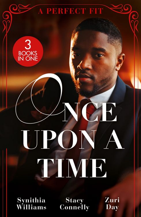 Produktbild: Once Upon A Time: A Perfect Fit - 3 Books in 1
