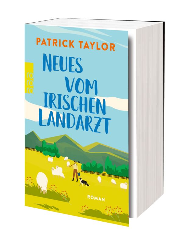 Produktbild: Neues vom irischen Landarzt
