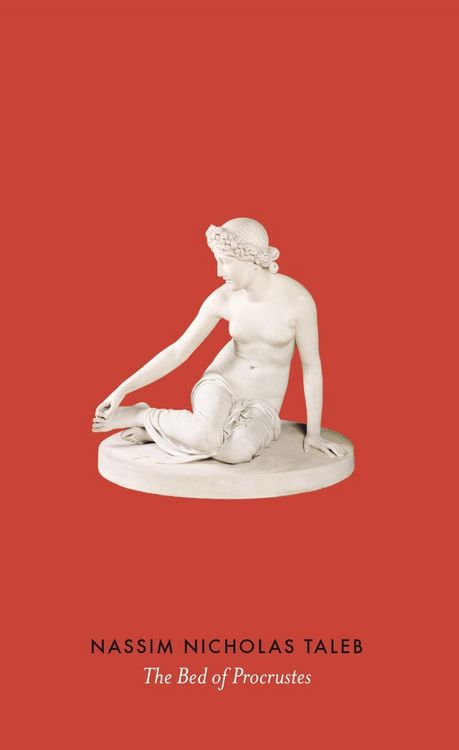 Produktbild: The Bed of Procrustes
