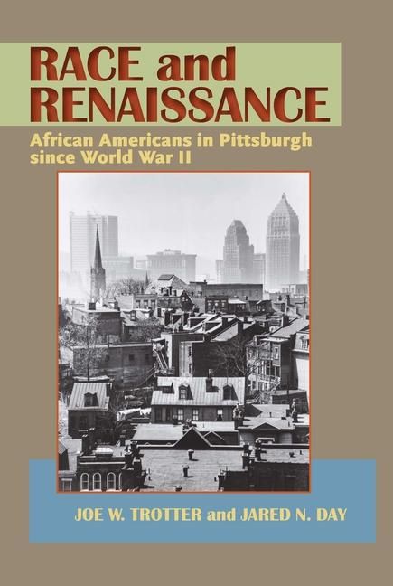 Produktbild: Race and Renaissance