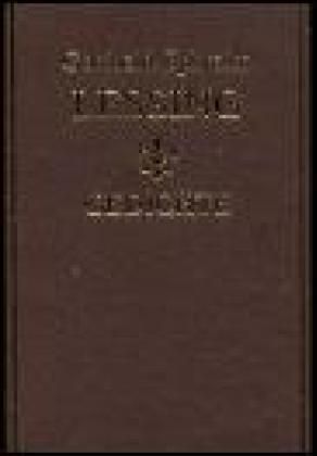 Produktbild: Lessing, G: Gedichte