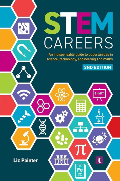 Produktbild: STEM Careers