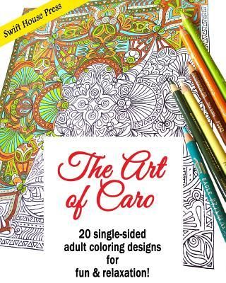 Produktbild: The Art of Caro