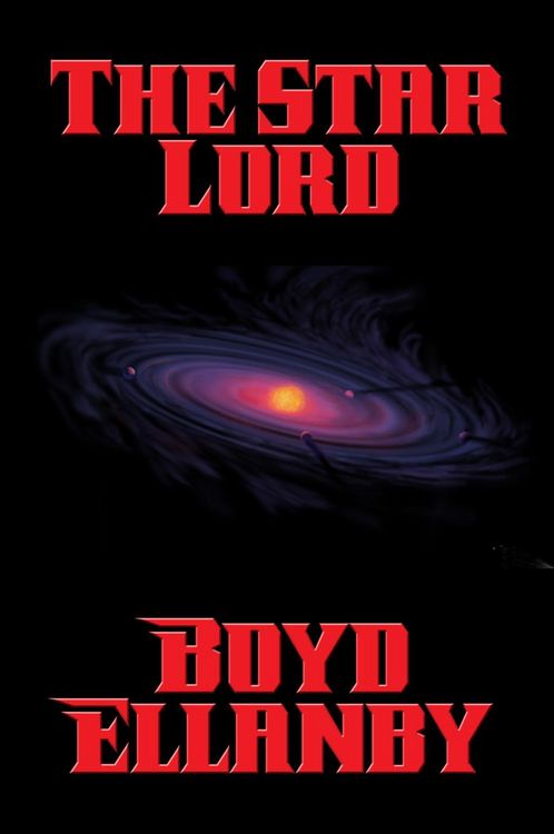 Produktbild: The Star Lord