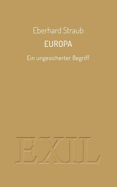 Produktbild: Europa
