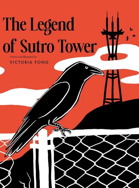 Produktbild: The Legend of Sutro Tower