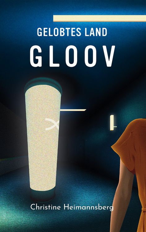 Produktbild: Gelobtes Land