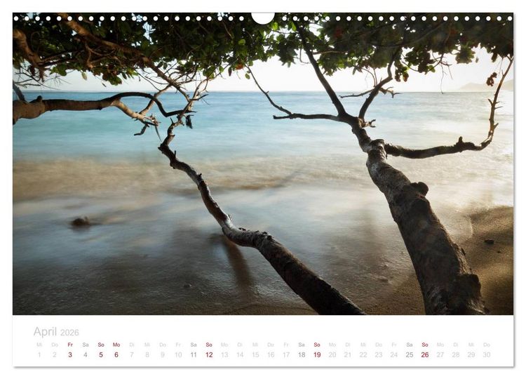 Produktbild: Traumlandschaften (Wandkalender 2026 DIN A3 quer), CALVENDO Monatskalender