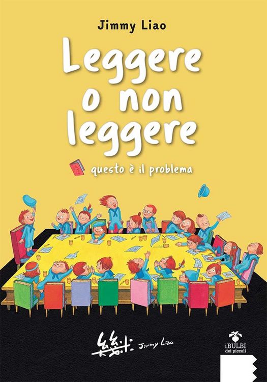 Produktbild: Leggere o non leggere. Questo &egrave; il problema