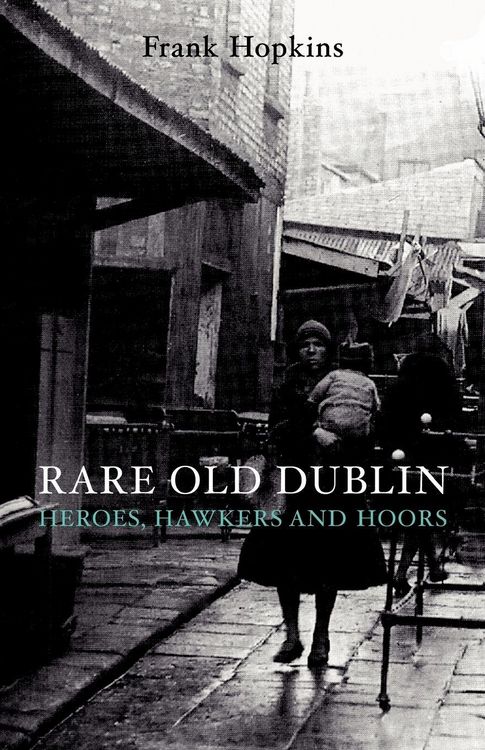 Produktbild: Rare Old Dubline