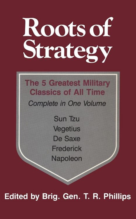 Produktbild: Roots of Strategy